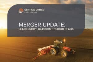 merger update crc news 100