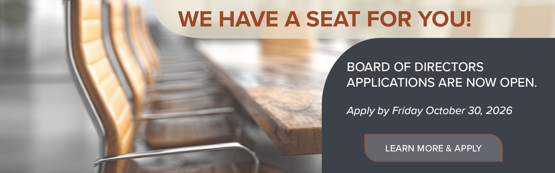 board app website banner