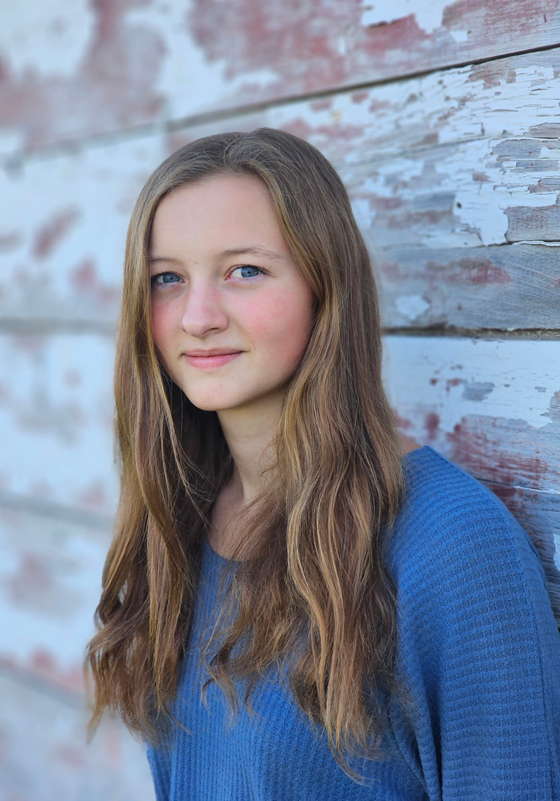 faith lagerwall winner